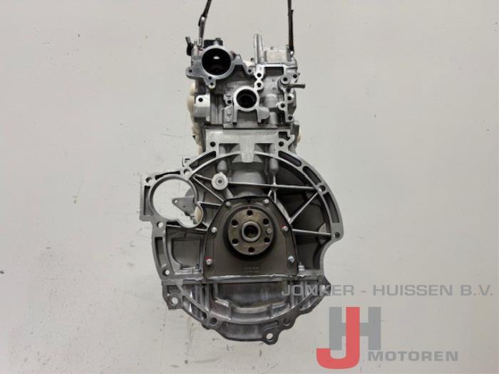 Motor Ford Kuga - Foto 2