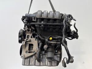 Gebruikte Motor Volkswagen Passat Variant (3C5) 2.0 FSI 16V Prijs € 1.815,00 Inclusief btw aangeboden door Jonker - Huissen B.V.