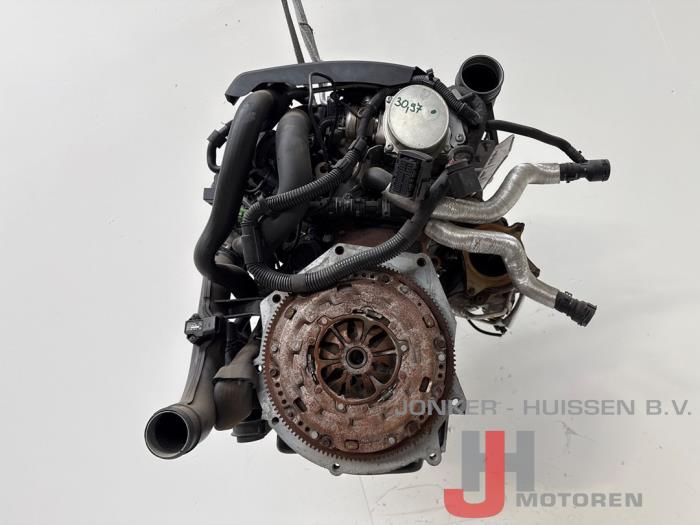 Motor Audi A3 - Foto 2