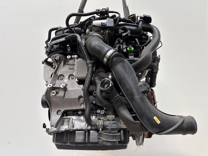 Motor Audi A3
