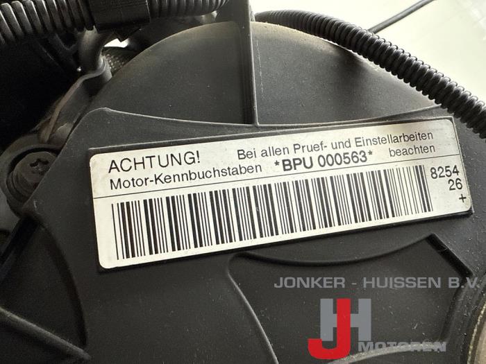 Motor Audi A3 - Foto 5