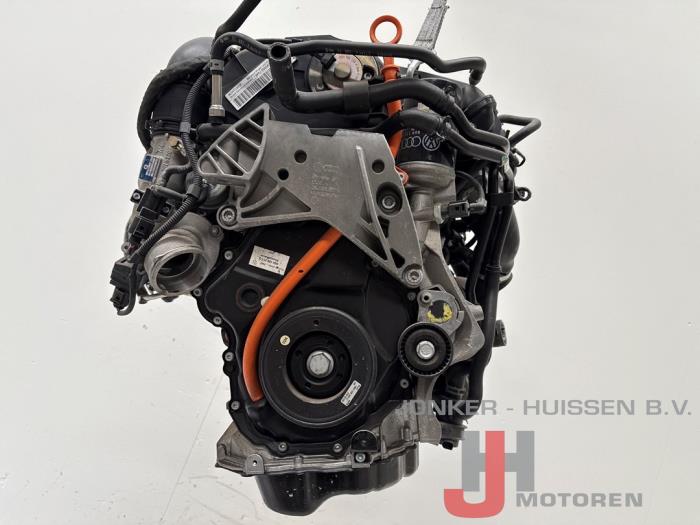 Motor Audi A3 - Foto 6