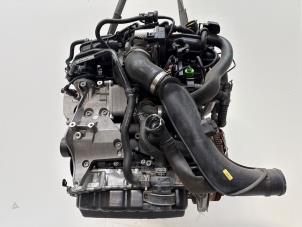 Gebruikte Motor Audi A3 Sportback (8PA) 2.0 TFSI 16V Prijs op aanvraag aangeboden door Jonker - Huissen B.V.