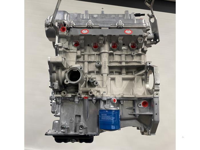 Motor Kia XCeed