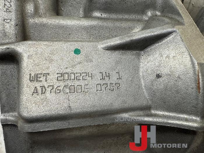 Versnellingsbak Volkswagen Golf - Foto 5