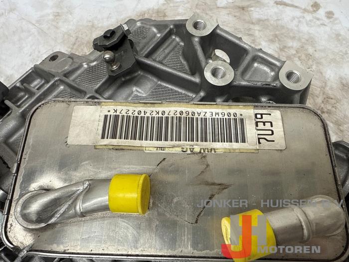 Versnellingsbak Volkswagen Golf WEZ - 照片 7