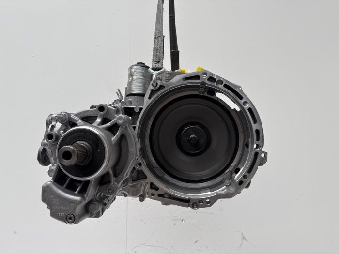Versnellingsbak Volkswagen Golf
