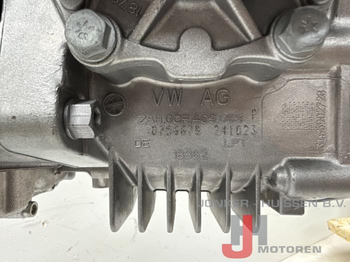 Versnellingsbak Volkswagen Golf - Foto 6