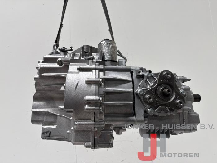 Versnellingsbak Volkswagen Golf - Foto 2
