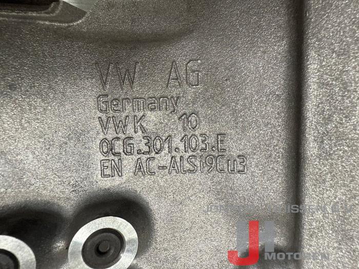 Automaatbak Skoda Superb - Foto 6