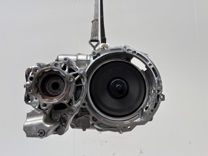 Versnellingsbak Volkswagen Golf
