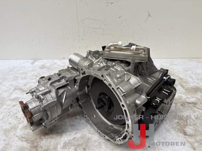 Versnellingsbak Volkswagen Golf URN - Fotoğraf 11