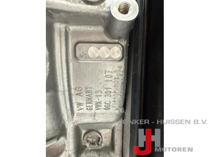 Versnellingsbak Volkswagen Golf - Foto 6