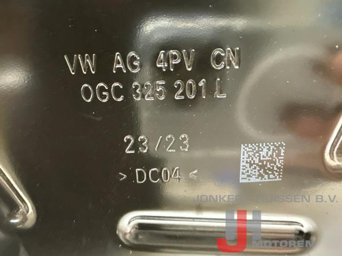 Versnellingsbak Volkswagen Golf URN - Fotoğraf 7