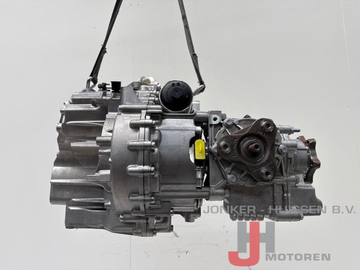 Versnellingsbak Volkswagen Golf - Foto 2