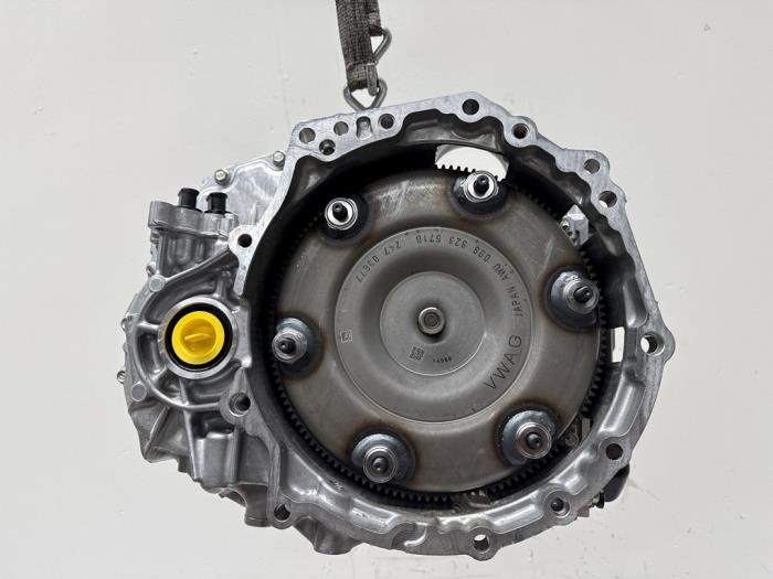 Automaatbak Volkswagen Golf