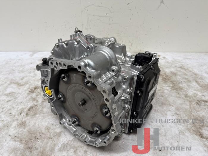Versnellingsbak Volkswagen Golf VQD - Фото 9