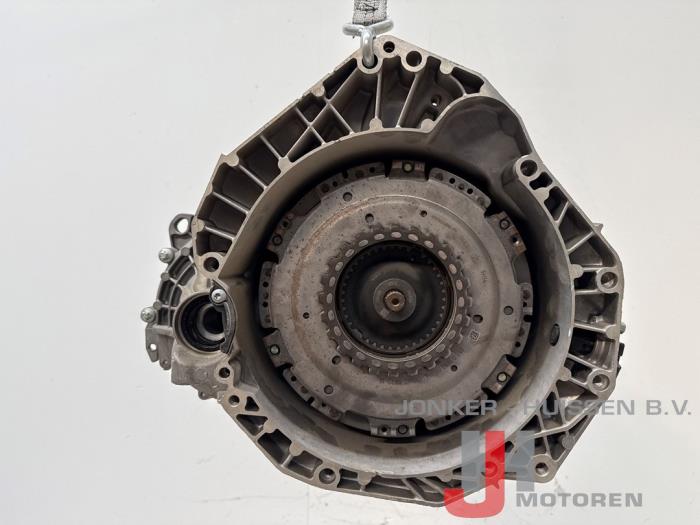 Automaatbak Smart Forfour - Foto 3