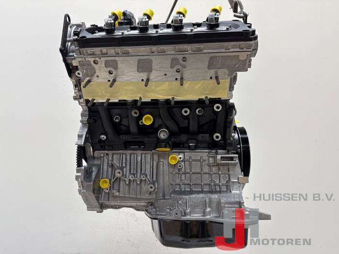 Motor Volkswagen Touareg - Foto 4