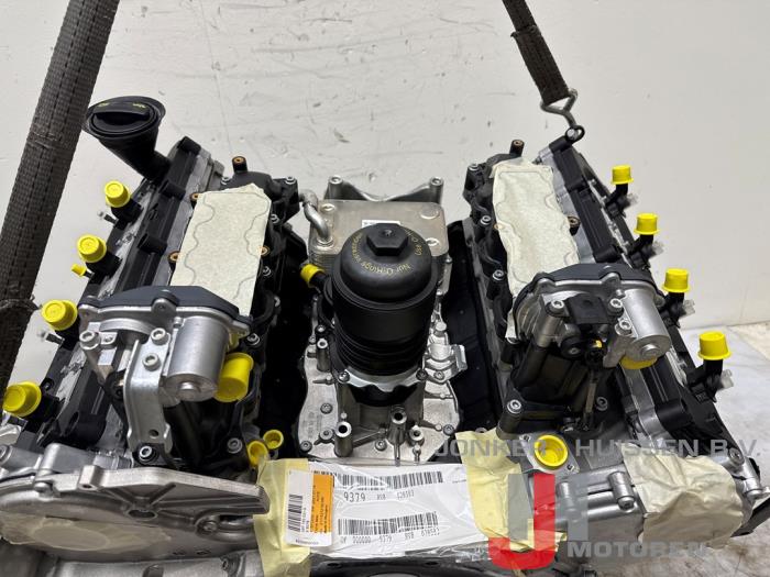 Motor Volkswagen Touareg - Foto 6