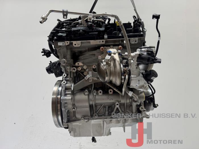 Motor BMW 2-Serie - Foto 3