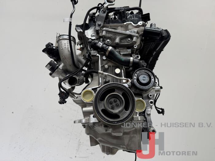 Motor BMW 2-Serie - Foto 4
