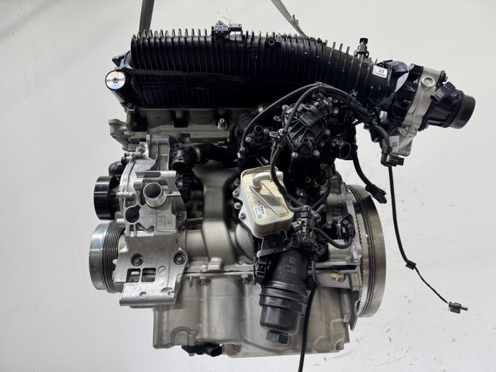 Motor BMW 2-Serie