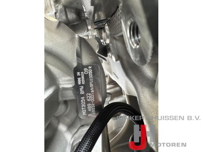Motor BMW 2-Serie - Foto 6