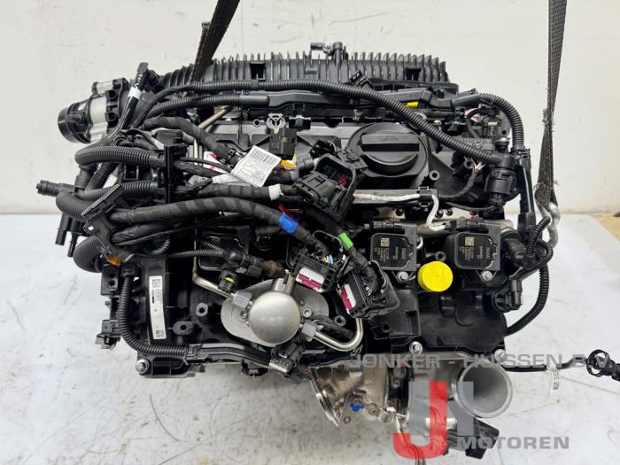 Motor BMW 2-Serie B48A20P - Foto 7