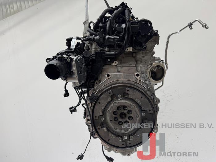 Motor BMW 2-Serie - Foto 2