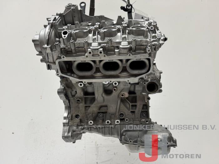 Motor Audi A6 - Foto 2