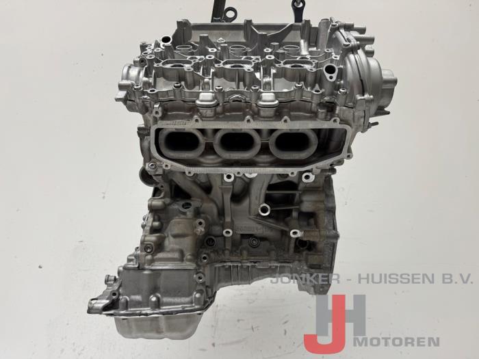 Motor Audi A6 - Foto 4