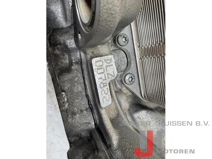 Motor Audi A6 - Foto 5
