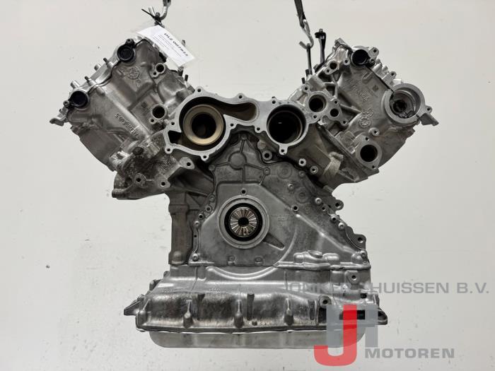 Motor Audi A6 - Foto 3
