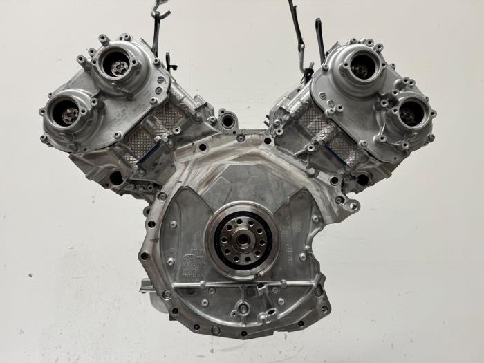Motor Audi A6
