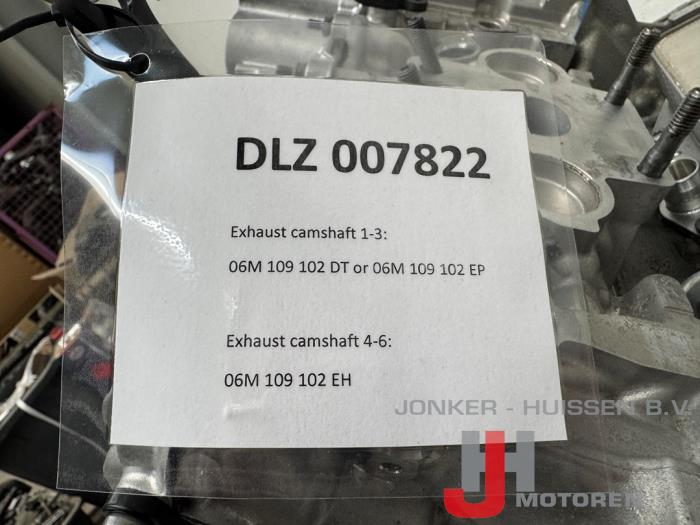 Motor Audi A6 - Foto 6