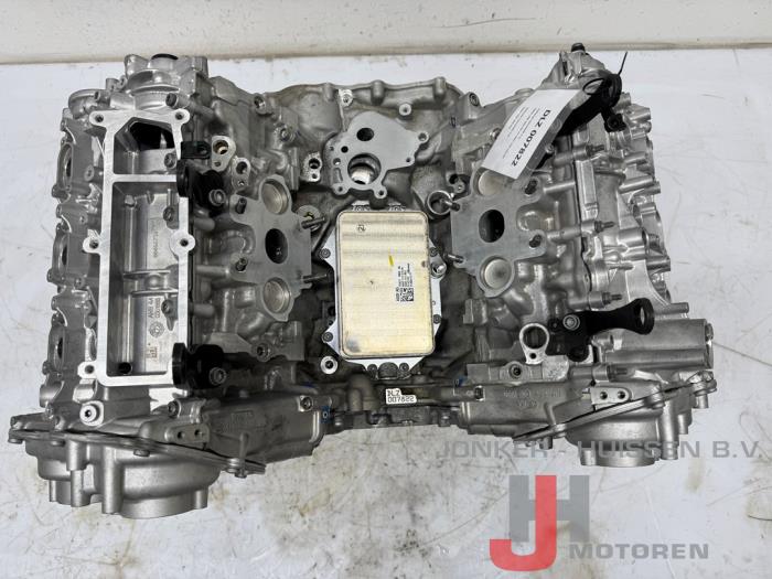 Motor Audi A6 DLZ - Foto 7