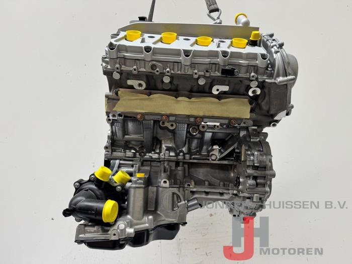 Motor Volkswagen Touareg - Foto 2