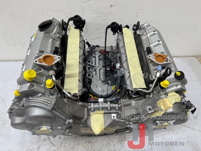 Motor Volkswagen Touareg - Foto 5