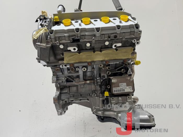 Motor Volkswagen Touareg - Foto 4