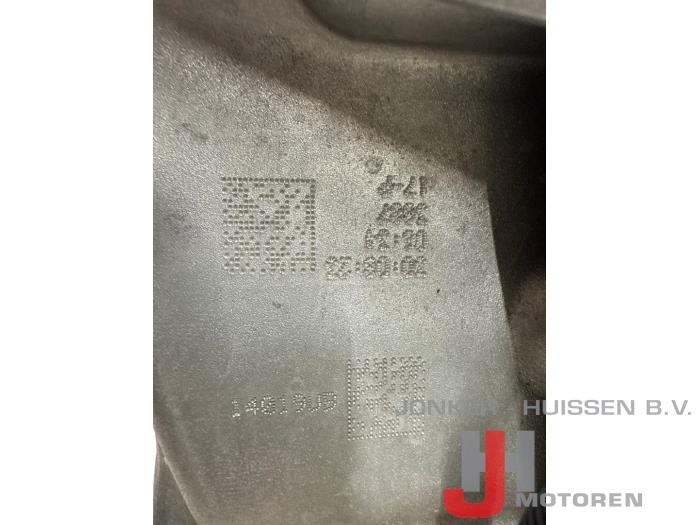 Versnellingsbak Mini JCW - Foto 6
