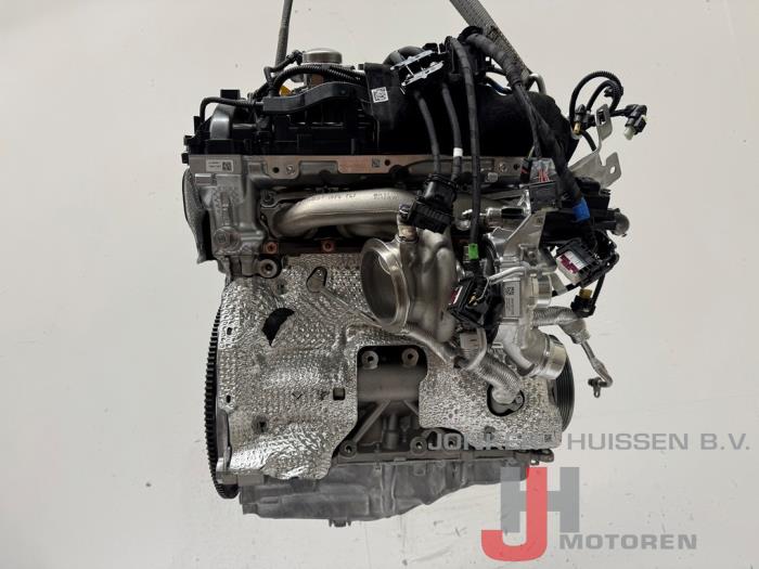 Motor BMW 3-Serie - Foto 4