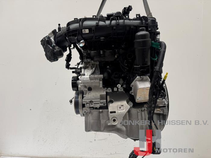 Motor BMW 3-Serie - Foto 2