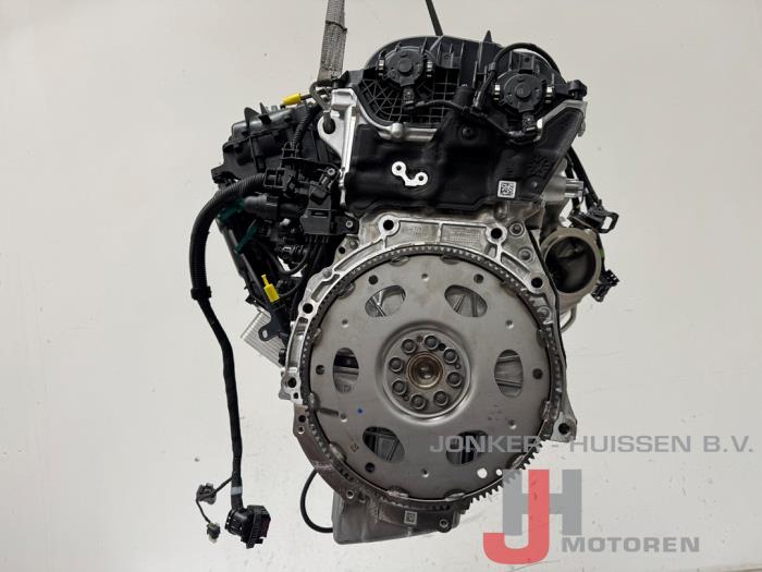 Motor BMW 3-Serie - Foto 3