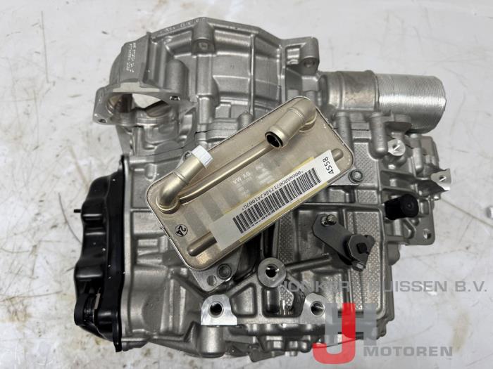 Automaatbak Volkswagen Touran - Foto 5