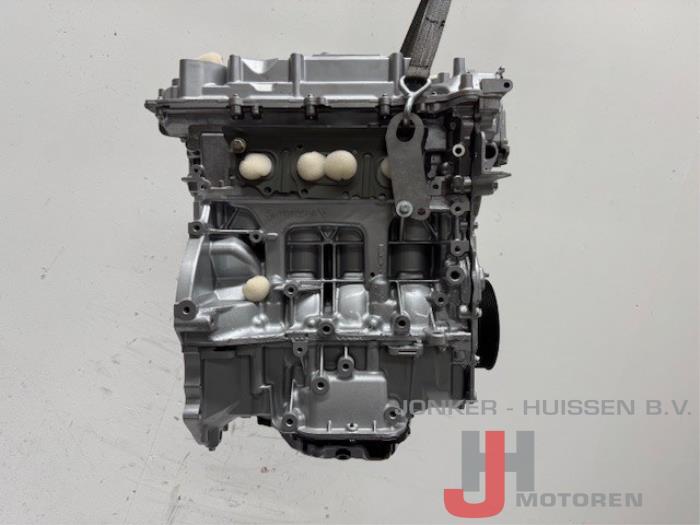 Motor Renault Megane - Foto 3