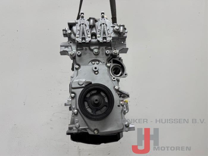 Motor Renault Megane - Foto 2