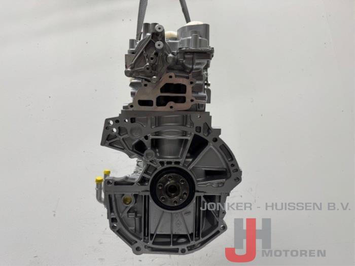 Motor Renault Megane - Foto 4