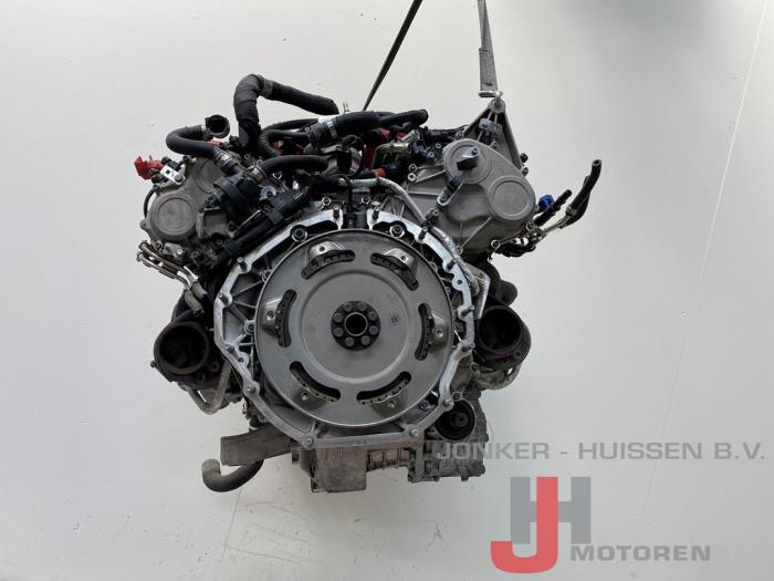 Motor Maserati Levante - Foto 3