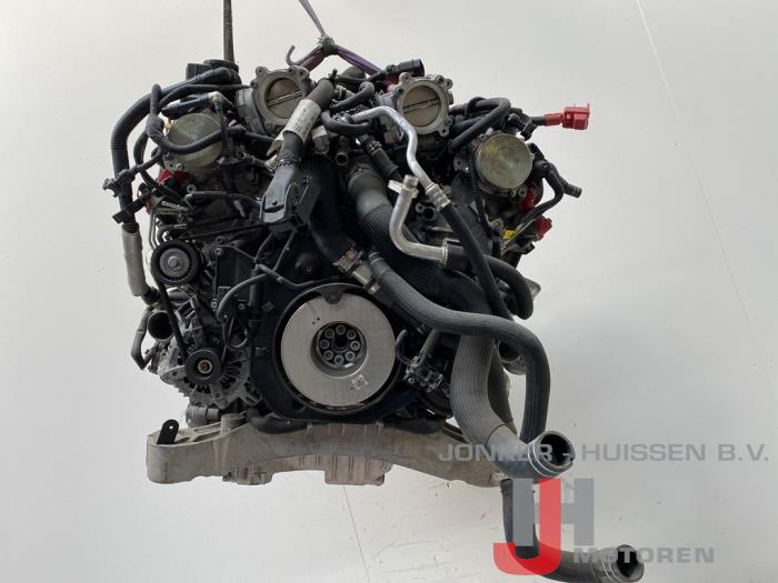 Motor Maserati Levante - Foto 5